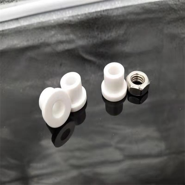 氧化鋯陶瓷燒結后為什么會變黃？