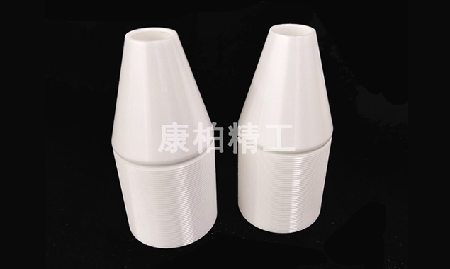 氧化鋯陶瓷燒結(jié)工藝為什么會(huì)選擇埋燒？